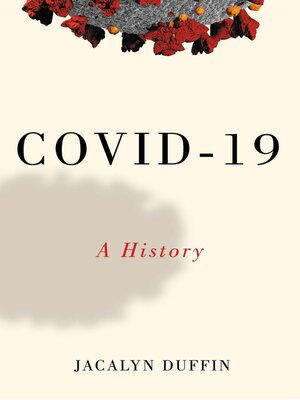 COVID-19 - ebook